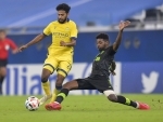 AFC Asian Champions League in Doha