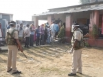 First phase of Bihar poll underway