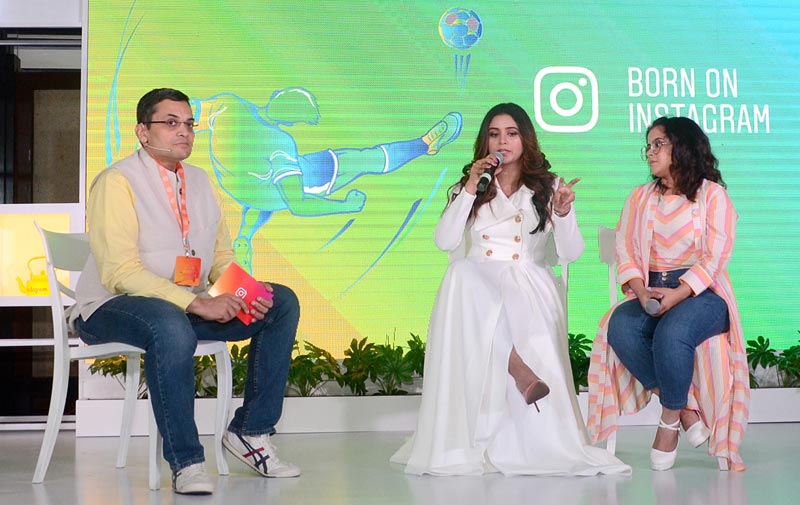 Instagram launches â€˜Born on Instagramâ€™ Kolkata to discover and grow creative Instagrammers in the state