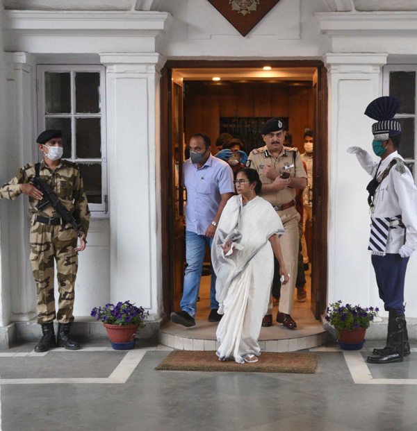 IndiaFightsCorona: Glimpses of the Seventh Day of lockdown
