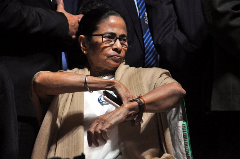 Mamata Banerjee appeals to protesters against CAA, NRC to stay calm amid Modi's Kolkata visit