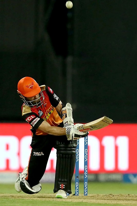 IPL 2021: CSK defeat SRH by 6 wickets, reach playoff stage
