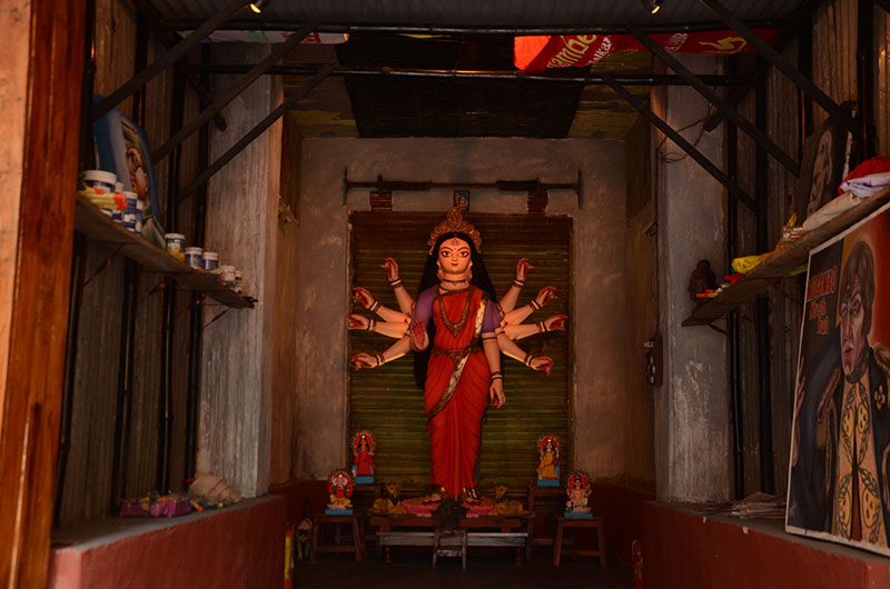 Durga Puja 2021: A walkthrough of Kolkata's Best Pujas Series III