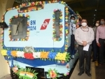 Kolkata bids farewell to non-AC metro