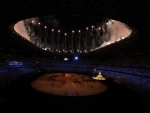 Tokyo Olympics begins
