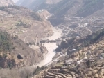 Uttarakhand: Glacier bursts in Chamoli