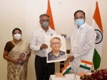 VP Venkaiah Naidu presented a boom on National Doctors’ Day