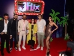 B-town celebs grace Josh's JFLIX Film Festival in Goa