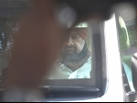 Amarinder Singh leaves for Chandigarh after his Delhi meetings
