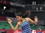 India in Olympics: PV Sindhu beats her Israil opponent during womens singles Group J qualification