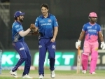 IPL 2021: Mumbai Indians thrash Rajasthan Royals