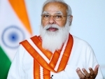 PM Modi launches Kindle version of Swami Chidbhavanandajis Bhagavad Gita