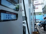 Extra premium petrol price touches Rs. 100.53 per litre
