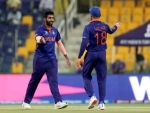 India defeat Afghanistan in T20 World Cup