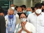 Mamata Banerjee undertakes Delhi trip