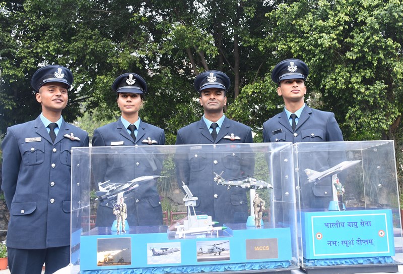 IAF organises press preview of Republic Day Parade