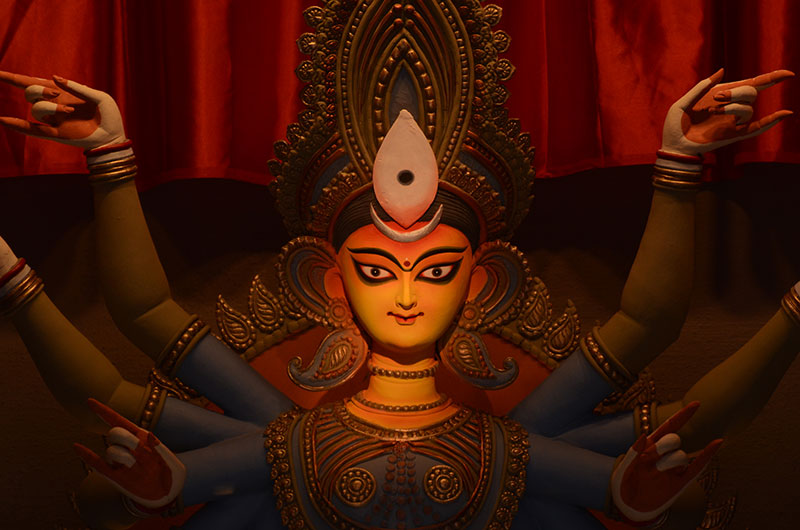 Durga Puja 2021: A walkthrough of Kolkata's Best Pujas Series V
