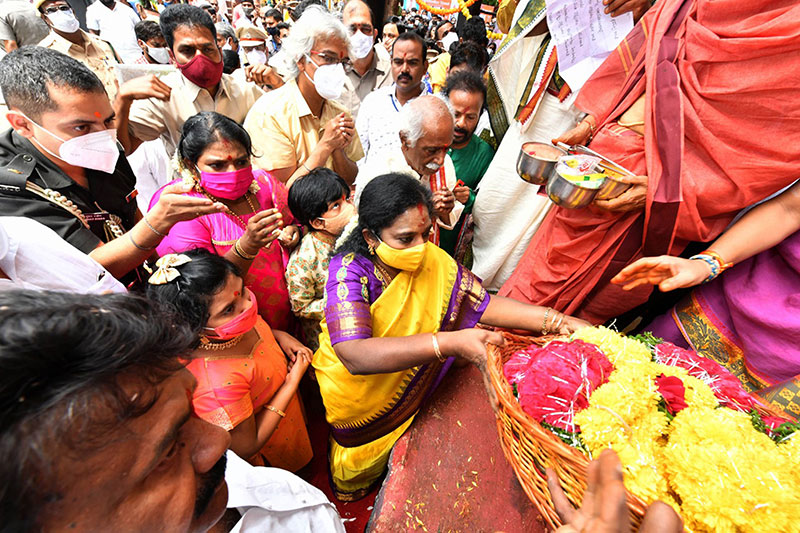 India celebrates Ganesh Chaturthi