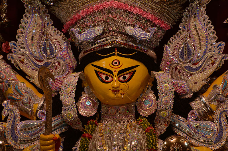 Durga Puja 2021: A walkthrough of Kolkata's Best Pujas Series I