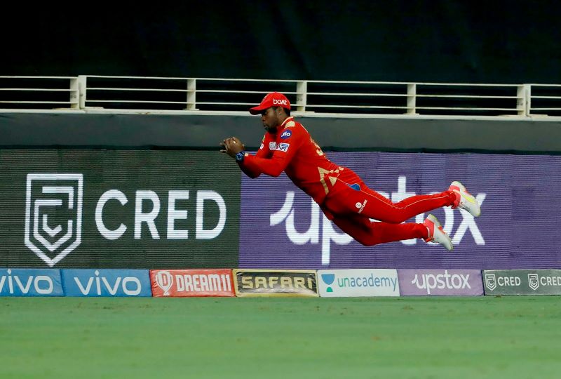 IPL 2021: Rajasthan Royals defeat Punjab Kings