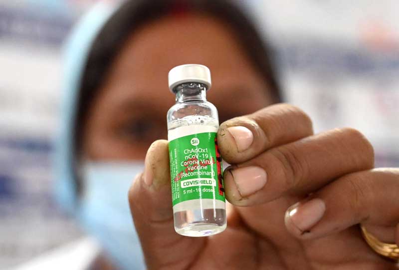 India begins world’s largest Covid19 vaccination