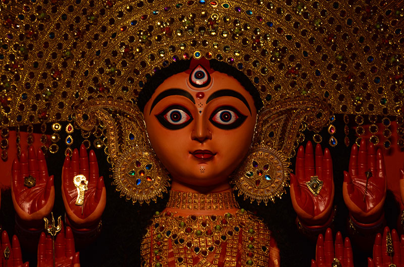 Durga Puja 2021: A walkthrough of Kolkata's Best Pujas Series II