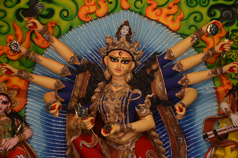 Durga Darshan: A walkthrough of Kolkata’s best pujas - Part X