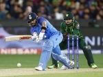 Relive key moments of Sunday's high-voltage T20 WC clash between India, Pakistan