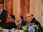 Glimpses of India-US 2+2 Ministerial Dialogue