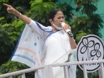 Mamata Banerjee addresses rally to mark Martyrs day