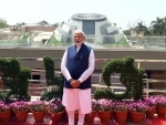 PM Modi inaugurates Pradhanmantri Sanghralaya in Delhi