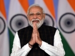 PM Modi addresses gathering on Arunachal Pradesh's statehood day
