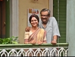 Sneak peek into the shooting floor of Bengali film Subho Bijoya