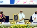 PM Modi releases special series coins as part of Azadi Ka Amrit Mahotsav