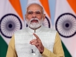 PM Modi virtually addresses UN World Geospatial International Congress