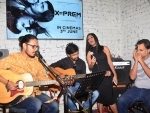 Team X=Prem pays musical tribute to late singer KK