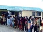 Himachal Pradesh: Voters vote to elect new Assembly