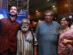 Star-studded premiere of Kaushik Ganguly's Lokkhi Chhele