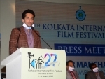 27th Kolkata International Film Festival to start from Jan 7