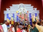 Ganesh Chaturthi in Kolkata