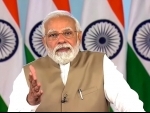 Modi addresses webinar titled Energy for sustainable growth