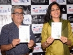 Launch of Supriya Newar’s Kolkata Classics-A Book Of Verse