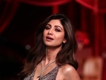 FDCI India Couture Week 2022: Shilpa Shetty sets ramp on fire