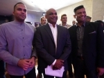 Cricket icon Sanath Jayasuriya named brand ambassador for Sri lankan tourism promotions