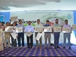 Technical workshop in West Bengal's Sundarban on World Turtle Day