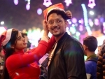 In Images: Kolkata soaks in Christmas spirit