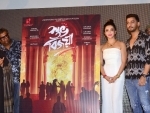 Bengali film Subho Bijoya announced