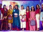 Fashion show by Team Srikanto in Kolkata