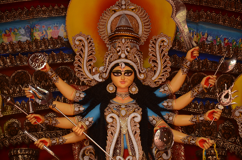 Durga Darshan: A walkthrough of Kolkata’s best pujas - Part IV