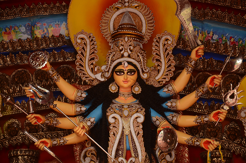 Durga Darshan: A walkthrough of Kolkata’s best pujas - Part IV